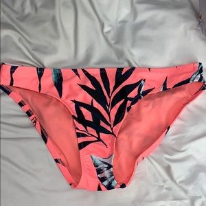 Bikini bottoms